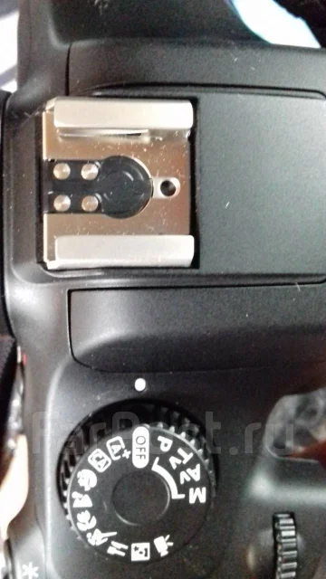 Canon EOS 4000D. ���: 14� � ����� ����