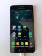 Samsung Galaxy A5 2015. �/�, ������, 3G, 4G LTE, Dual-SIM, NFC ����