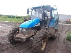 New Holland. Трактор NEW Holland TL 5060, 2008 г. в. Под заказ