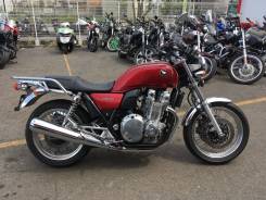Honda CB 1100EX. 1 100 куб. см., исправен, птс, без пробега. Под заказ