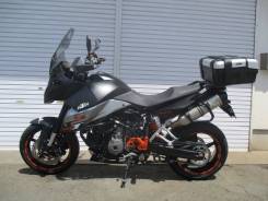 KTM 990 Supermoto. 990 куб. см., исправен, птс, без пробега