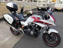 Honda CB 1300 ST. 1 300 куб. см., исправен, птс, без пробега. Под заказ