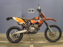 KTM 250 EXC. исправен, птс, без пробега