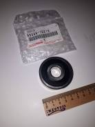 Подшипник генератора. Toyota: Corona, Platz, Regius Ace, Avensis, Sprinter Trueno, Corolla, Tercel, MR-S, Yaris Verso, Dyna, Vista, Sprinter, Echo Ver...