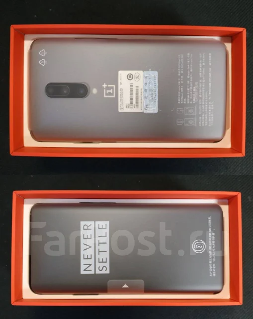 OnePlus 7 Pro. �����, �����, 3G, 4G LTE, Dual-SIM, NFC. ��� ����� �� ������������ ����