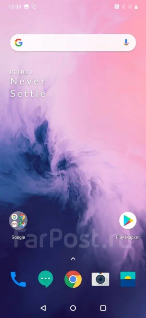 OnePlus 7 Pro. �����, �����, 3G, 4G LTE, Dual-SIM, NFC. ��� ����� �� ������������ ����