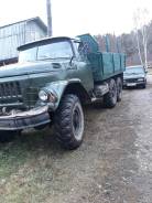 ЗИЛ 131. Обменяю Зил 131 на бортовой Уаз. Либо продажа., 6 000 куб. см., 5 000 кг., 6x6