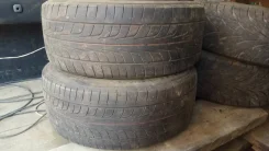 Firestone Firehawk Wide Oval. ������, 2015 ���, �/�, ����� 80�% ����