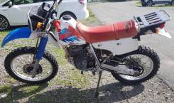 Honda XLR 250 Baja. 250 куб. см., исправен, птс, с пробегом