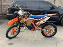 KTM 300 EXC. 300 куб. см., исправен, без птс, с пробегом