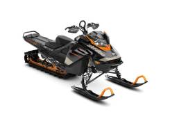 BRP Ski-Doo Summit X. исправен, есть птс, без пробега. Под заказ
