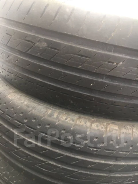 Bridgestone Ecopia PRV. ������, 2012 ���, �/�, ����� 20 % ����