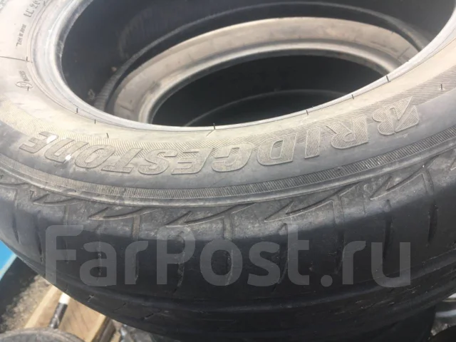Bridgestone Ecopia PRV. ������, 2012 ���, �/�, ����� 20 % ����