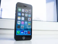 Apple iPhone 5s. �/�, ������, 4G LTE ����