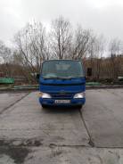 Toyota Dyna. Продаю , 3 000 куб. см., 1 500 кг., 4x4