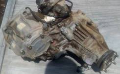 Раздаточная коробка. Toyota Land Cruiser, HDJ81, HDJ81V, HZJ81, HZJ81V Двигатели: 1HDFT, 1HDT, 1HZ, 1HDFTE, 1HZZ