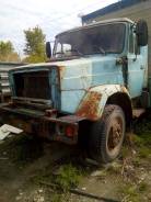 ЗИЛ 4331. , 3 000 куб. см., 5 000 кг., 4x2