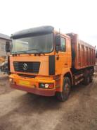 Shaanxi Shacman F2000. Продам Shacman, 9 726 куб. см., 25 000 кг., 6x4