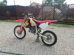 Honda CR 80R