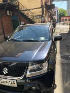 Suzuki Grand Vitara. �������, 4wd, 2.0 (140��.�.), ������, 114 000����. �� ����