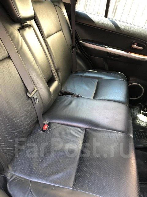 Suzuki Grand Vitara. �������, 4wd, 2.0 (140��.�.), ������, 114 000����. �� ����