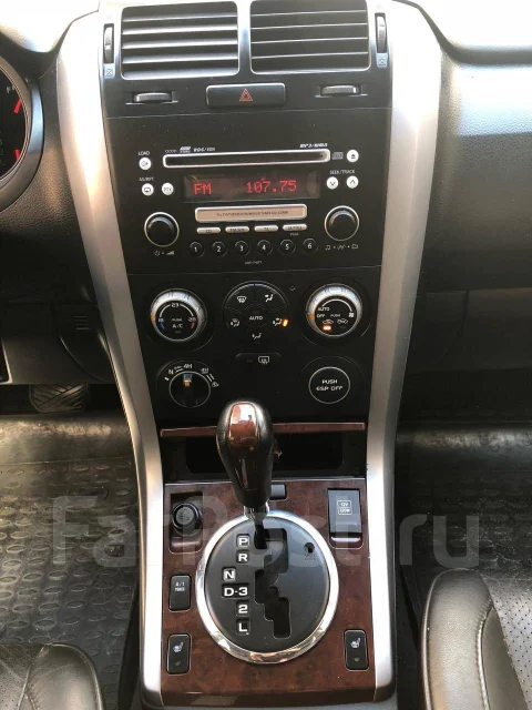 Suzuki Grand Vitara. �������, 4wd, 2.0 (140��.�.), ������, 114 000����. �� ����