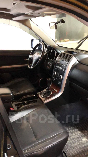 Suzuki Grand Vitara. �������, 4wd, 2.0 (140��.�.), ������, 114 000����. �� ����