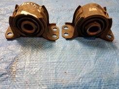 Подушка коробки передач. Toyota Crown, GS151, JZS155, GS151H Toyota Mark II, GX90, JZX90, JZX91, JZX93, LX90, SX90, JZX90E, JZX91E, LX90Y Toyota Crest...