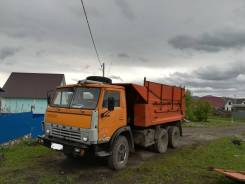 КамАЗ 5511. Продаётся самосвал Камаз, 10 000 кг.