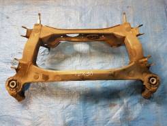 Балка поперечная. Toyota Mark II, GX100, GX90, JZX100, JZX101, JZX90, JZX91, LX100, LX90, SX90, JZX90E, JZX91E, LX90Y Toyota Cresta, GX100, GX90, JZX1...