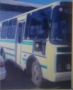 ПАЗ 32053. , 25 мест