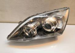 Фара. Honda CR-V, RE, RE3, RE4, RE5, RE7 Двигатели: K24A, K24Z1, K24Z4, R20A1, R20A2