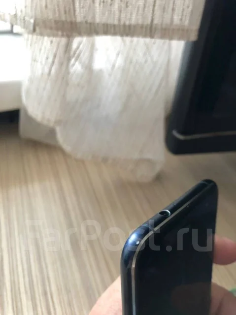 Asus ZenFone 3 ZE520KL. �/� ����