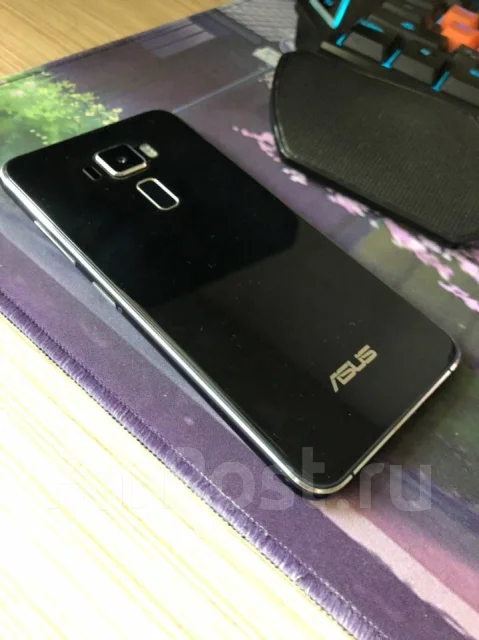 Asus ZenFone 3 ZE520KL. �/� ����