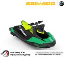 Гидроциклы Sea-Doo Spark 900 ACE 2 up 2019 В Наличии! Цена с НДС 20% во Владивостоке BRP Sea-Doo Spark. 2019 год