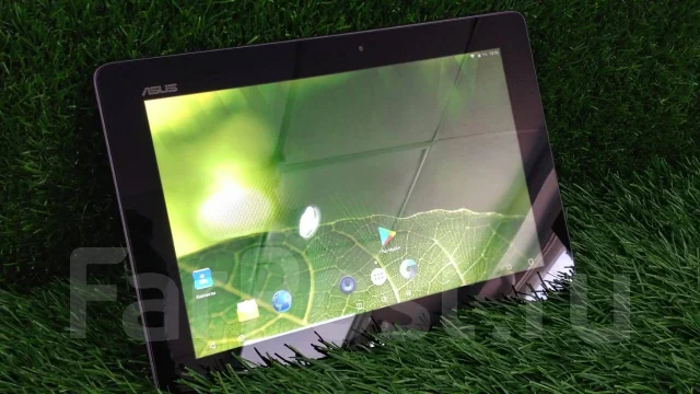 Asus Transformer Pad Infinity TF700T ����