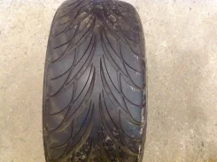 Federal Super Steel SS595. ������, 2008 ���, �/�, ����� 10�%