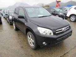 Toyota RAV4, 2008 в Барнауле Toyota RAV4. ACA31, 2AZFE