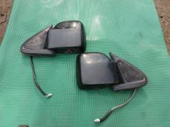 Зеркало. Toyota Sparky Daihatsu Atrai7, S231G, S221G Двигатель K3VE