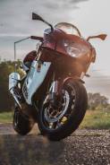 Aprilia RSV 1000. 1 000 куб. см., исправен, птс, с пробегом