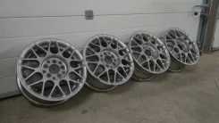 DAI Alloys Vectra. 6.0x14", 5x100, 5x114.3, ET38 ����