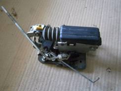 Замок двери. Renault Logan, LS0G/LS12 Двигатели: K7J, K7M