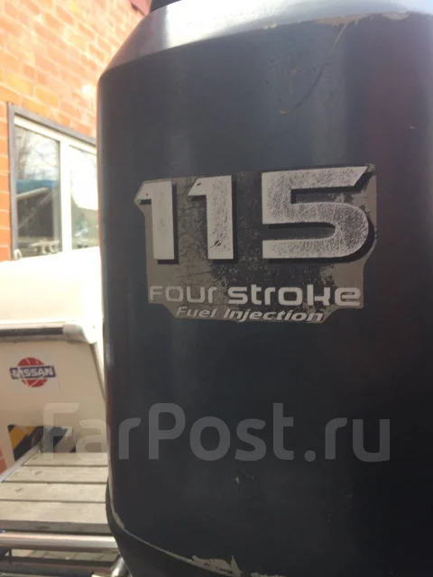 Nissan. 1997 ���, ����� 6,2��., ��������� ���������, 115��.�., ������ ����