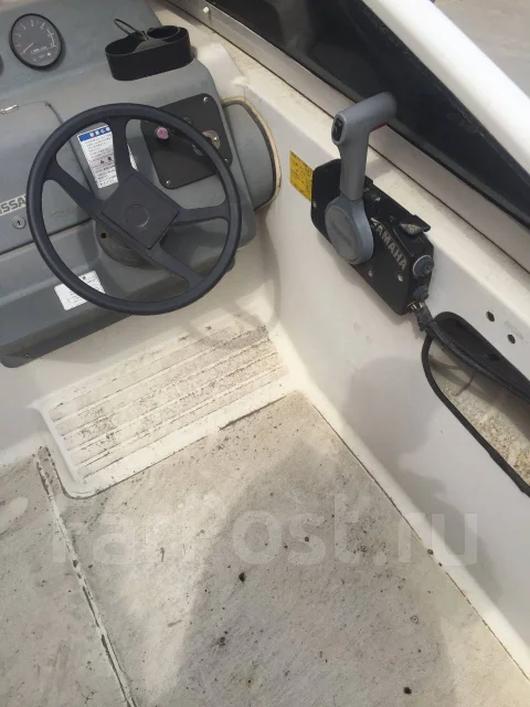 Nissan. 1997 ���, ����� 6,2��., ��������� ���������, 115��.�., ������ ����