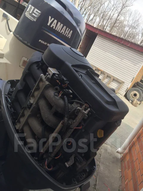 Nissan. 1997 ���, ����� 6,2��., ��������� ���������, 115��.�., ������ ����