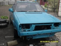 Skoda Favorit ����