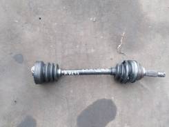 Привод, полуось. Mitsubishi Lancer, C61A, C62A, C63A, C64A, C72A, C73A, C74A Mitsubishi Mirage, C61A, C62A, C63A, C64A, C72A, C73A, C74A Mitsubishi Co...
