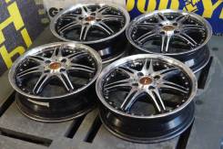 Advanti. 4.5x15", 4x100, ET45,  67,1. 