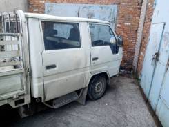 Toyota Hiace. Продаётся truck не на ходу с ПТС, 2 400 куб. см., 1 000 кг., 4x2