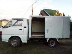 Мицубиси делика в Пскове Mitsubishi